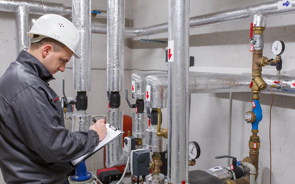 entretien chauffe-eau gaz Gennevilliers
